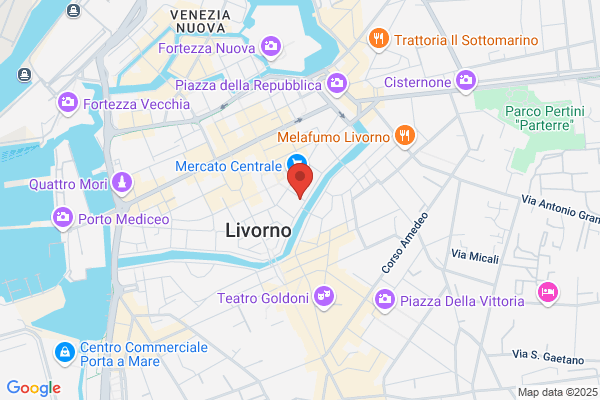 Regolini marino