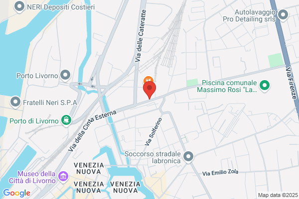 Studio Tecnico Navale Ing.Gandolfo Srl