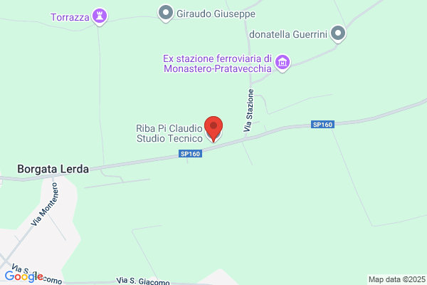 Studio Tecnico Ing.Pribaz claudio