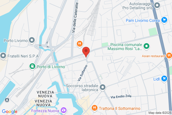 Societa Italiana Autori Editori S.I.A.E.