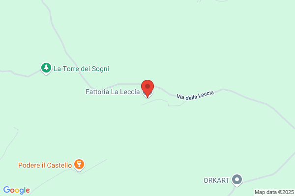 Fattoria La Leccia