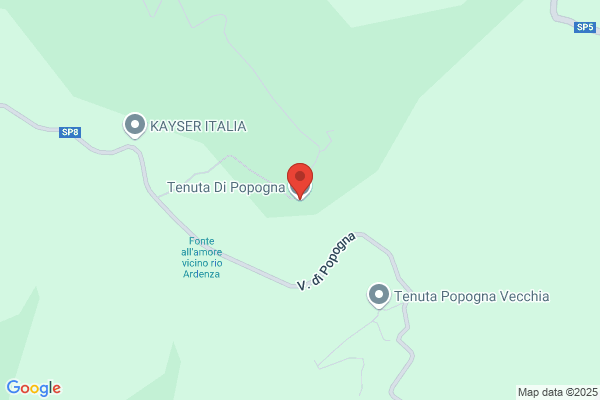 Tenuta Di Popogna