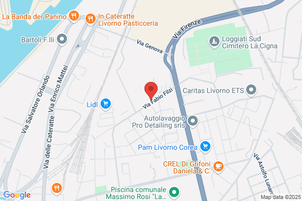 Spm Spedizioni Srl