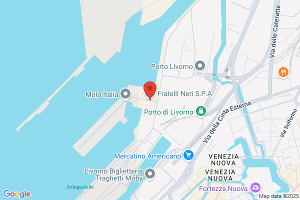 F.Lli Neri Spa