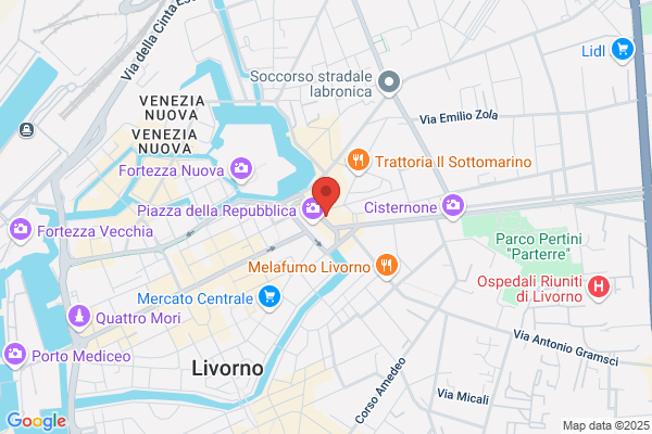 Forme Darte Di Salvati Luca