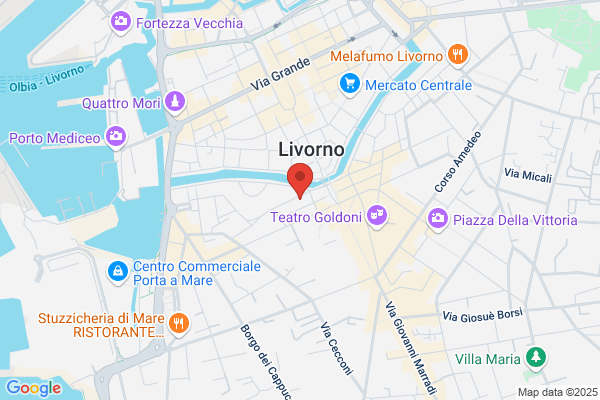 Leonardi Dr. Roberto - Studio Dentistico
