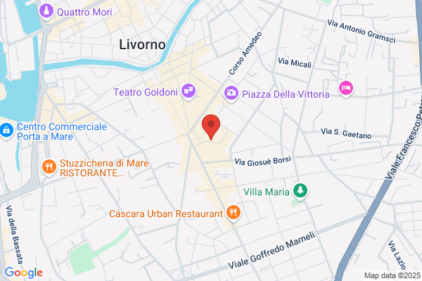 Naldini Dr.Renato Naldini Dr.Bernardo Caponi Dr.Federico