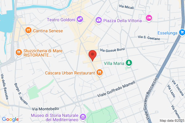 Studio Dentistico Dr. Oreste