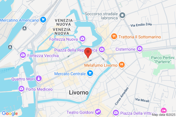 Studio Odontoiatrico Pedicchio Dott.ssa Frida