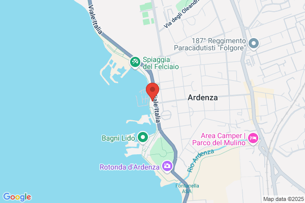 La Baracchina Rossa