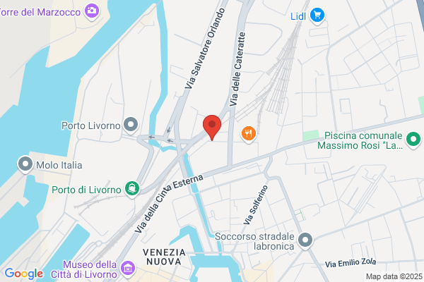 Cardosi Antincendio