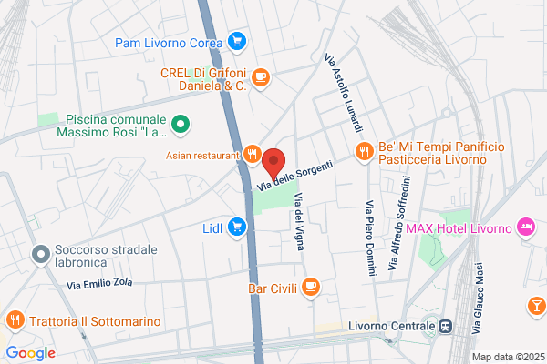 FM La Cimbali