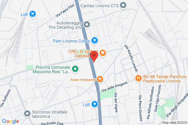 Esso Livorno