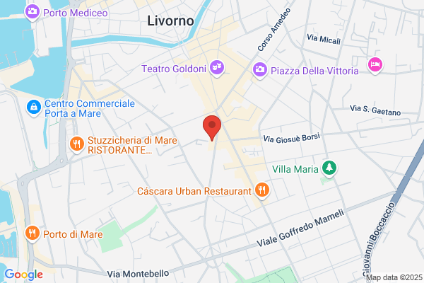Studio Commerciale Draghetti