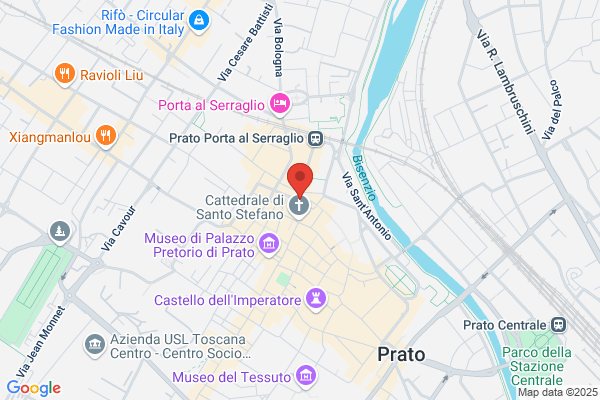 La Primizia (S.N.C.)