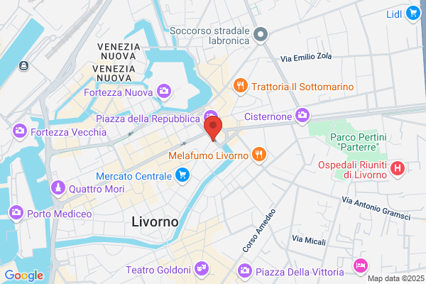 Voliani Srl