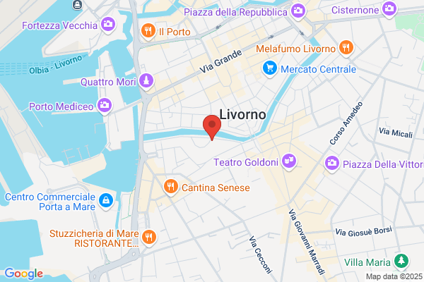 Lanzillo Geom. Riccardo