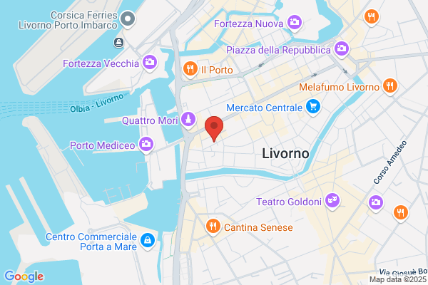 Studio Ing. Giampiero Benassi