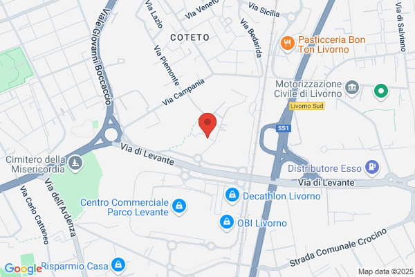 Impresa Edile Montalbano Antonio