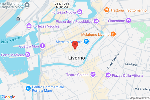 Libreria Belforte - Cartoleria