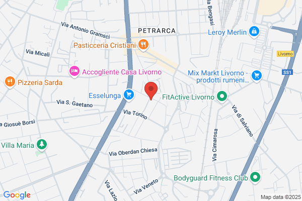Nencioni F.Lli Sdf