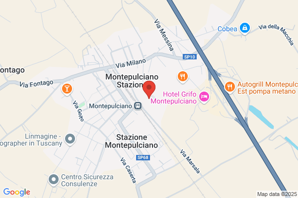 Se.T. Sudelettra Toscana Impianti S.R.L.