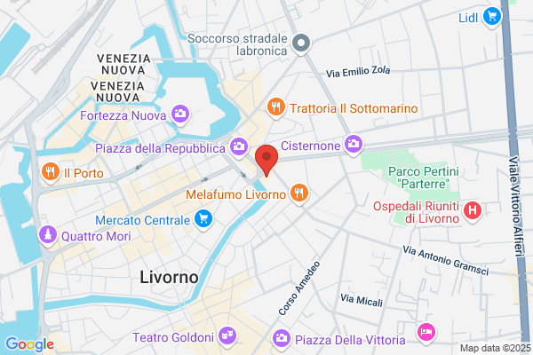 Grosso - Registratori di Cassa