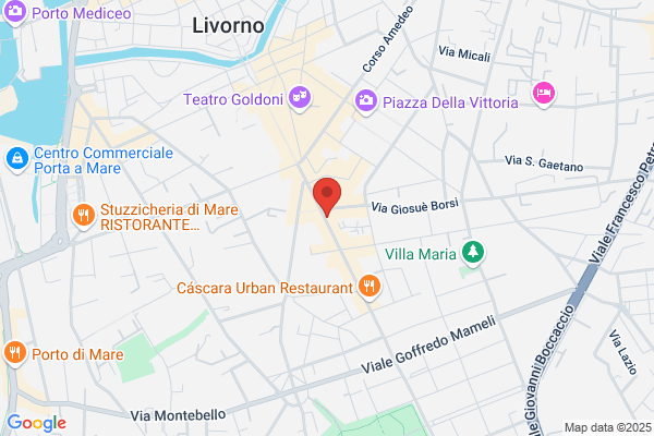 La Boutique del caffè - Segni d'Arte