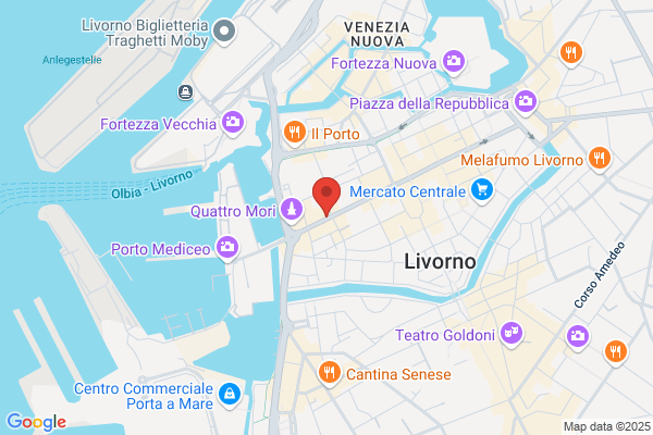 Trusendi fabio