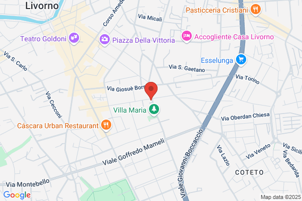 La Boutique Della Chiave Di Lemmi Luca