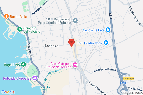 Vetreria Ardenza