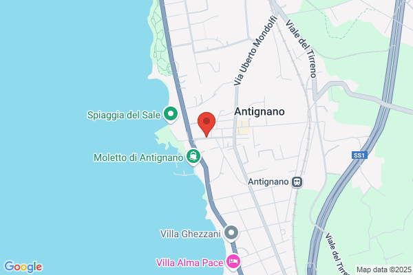 Farmacia Moderna di Antignano