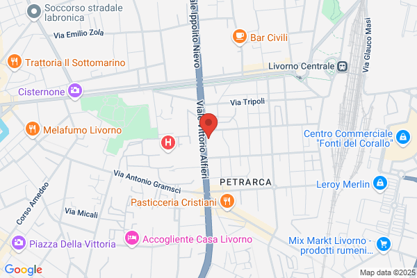 Farma.Li - Livorno