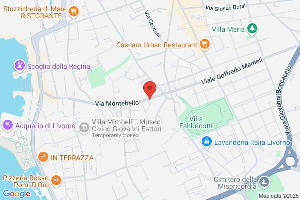 Farmacia A.S.A. Comunale