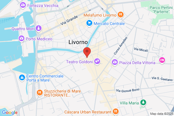 Farmacia Acquaviva