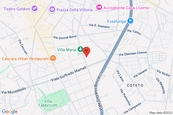 Farmacia Ciani Rodolfo (Dr.)