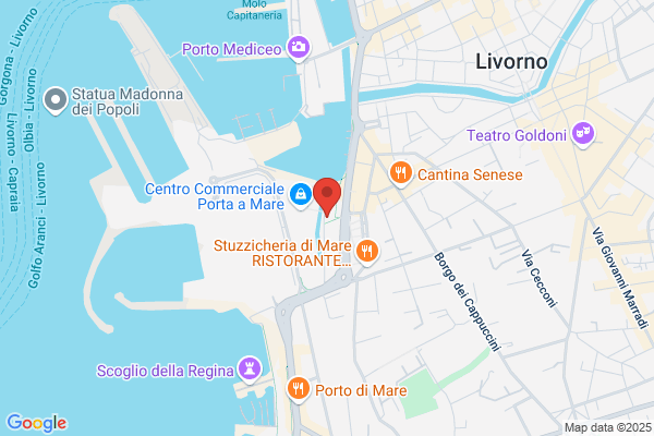 Farmacia Dal Canto Dr. Alvaro
