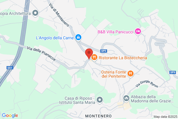 Farmacia Montenero