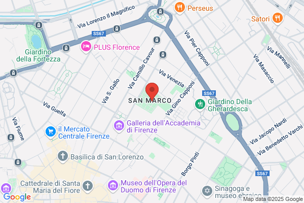 Orto dei Semplici