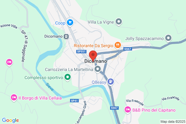 Roselli Loreti maria Pia