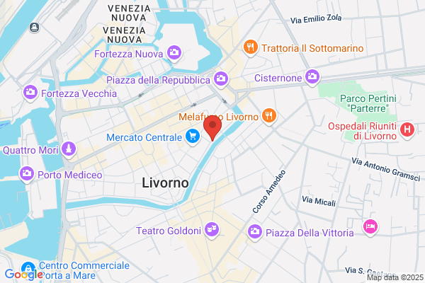 Spaccio Del Parmigiano (S.N.C.)