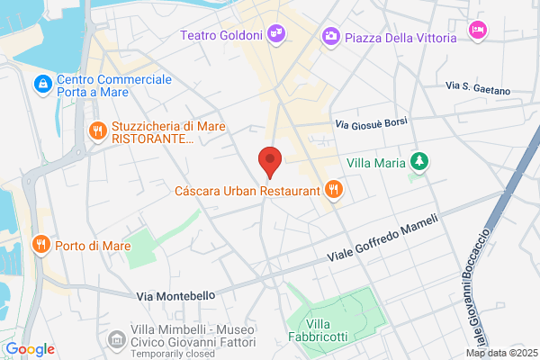 Studio Darte Dellottocento