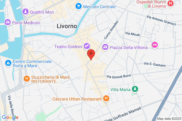 Gelateria Dolcefreddo