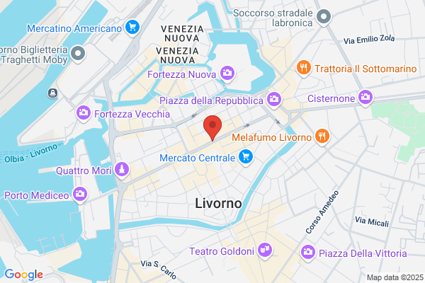 Gelateria Dollino Snc
