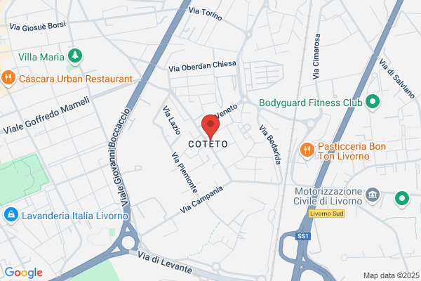 Gelateria Kalua