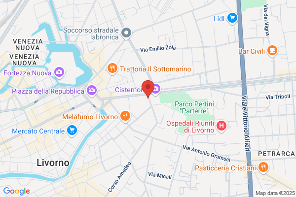 Gest.Im. Amministrazioni Condominiali
