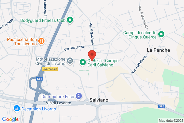 Studio Salvatori Amministrazioni