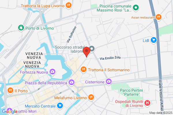 Giocattolando Srl