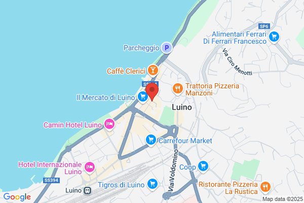 Luino & Bussiani (S.N.C.)