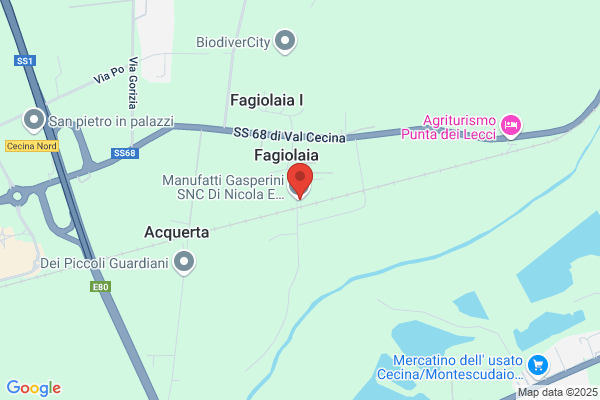 Gasperini Mirella